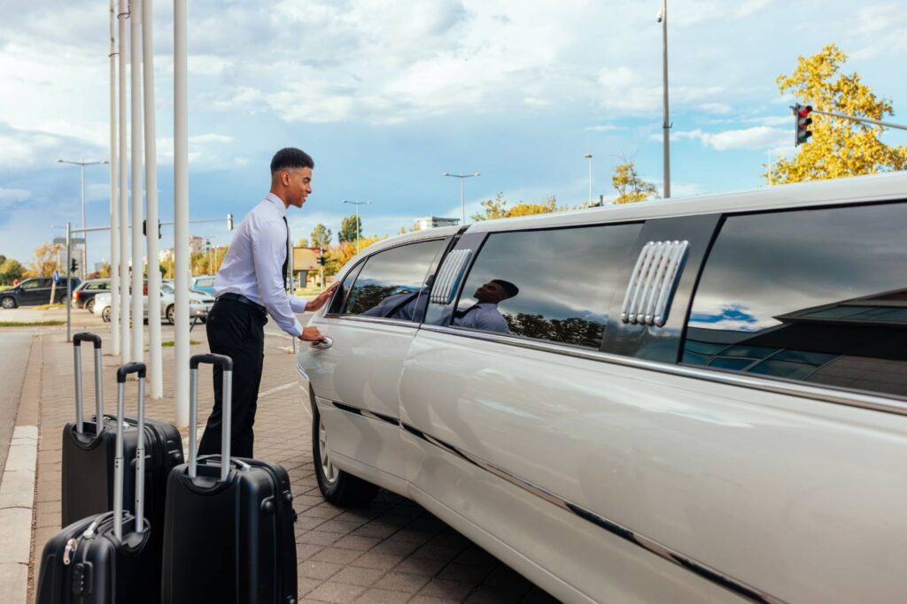 top 20 limo hire in sydney, new south wales