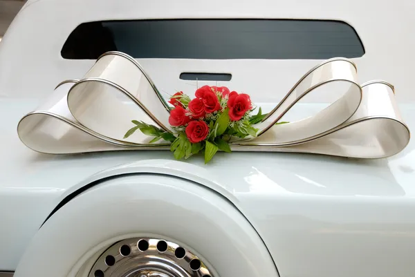 Wedding Car Decorations Melbourne